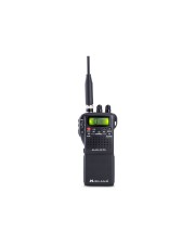 Albrecht Alan 42 DS Multi CB HANDFUNKGERÄT 4 Watt AM/FM NEUE Version 2018 c1267 (C1267)