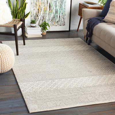 Livabliss Karim Handmade Wool Moroccan Area Rug