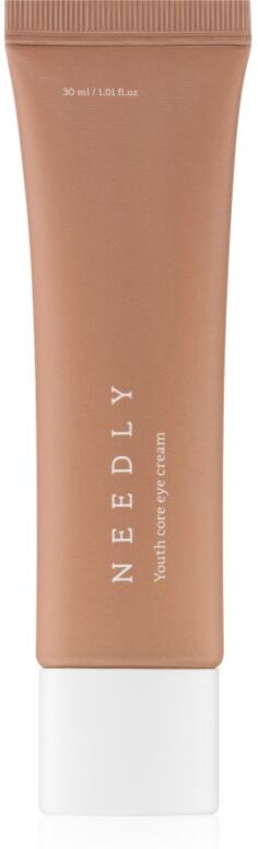 NEEDLY Youth Core Eye Cream moisturising eye cream with anti-ageing effect 30 ml