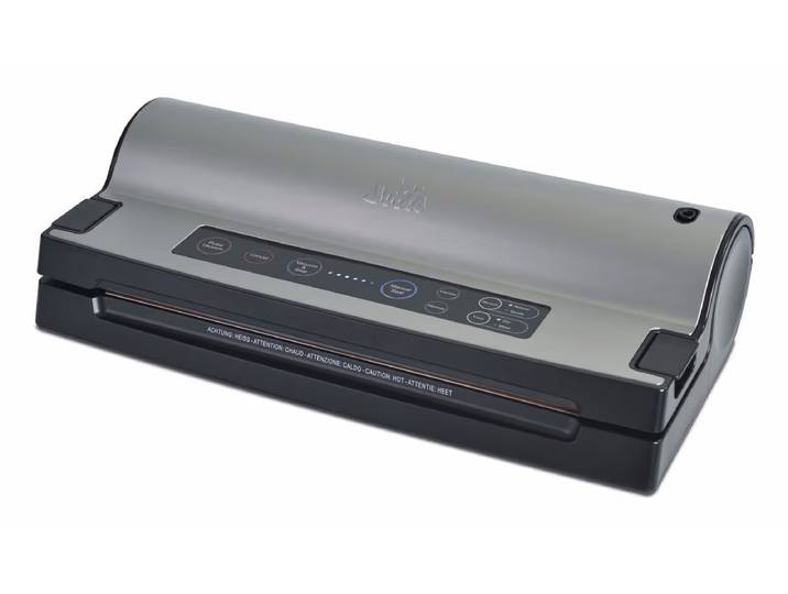 Solis Vac Prestige (Typ 575) Vakuumiergerät – grau