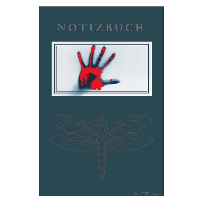 epubli Notizbuch (Blanko) (56123619)