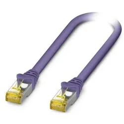 Phoenix Contact 1698012 Patch-Kabel NBC-R4OC/20,0-BC6A/R4OC-VT NBCR4OC200BC6AR4OCVT  - 10 Stück