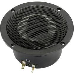 Visaton HX 10 - 4 Ohm 4 Zoll 10 cm 2-Wege-Koaxiallautsprecher 40 W 4 Ω 4560
