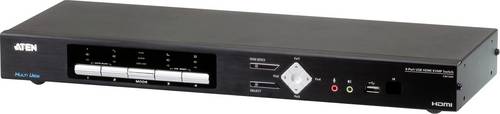 ATEN CM1284 KVM-Umschalter