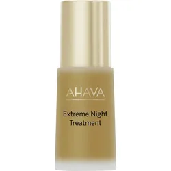 30ml AHAVA Extreme Night Treatment