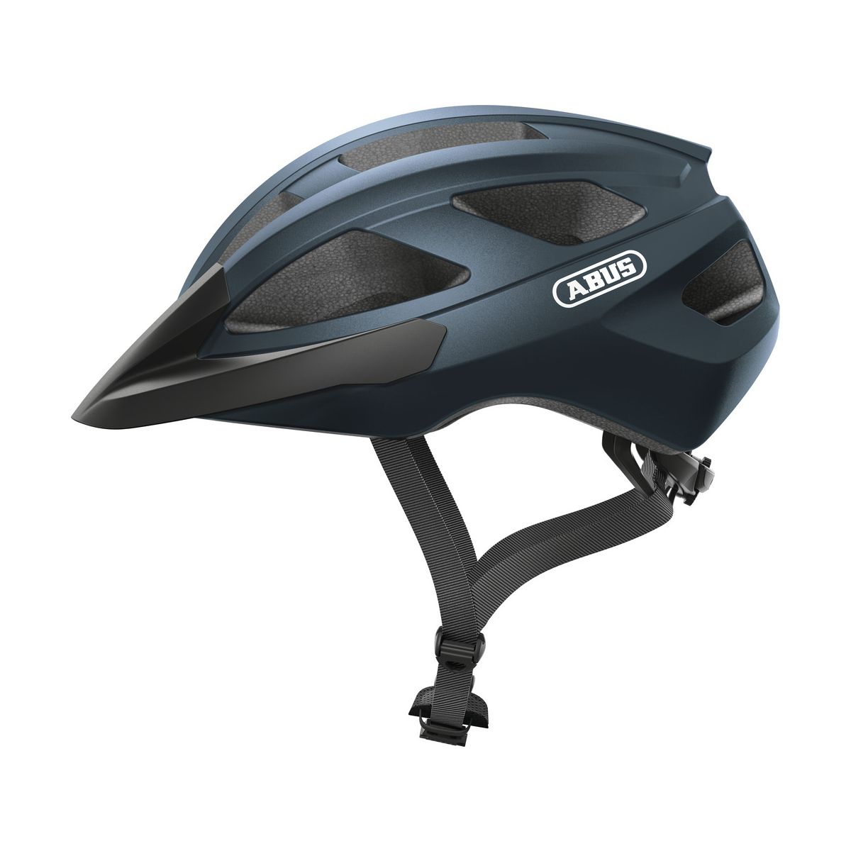 Abus Macator midnight blue S 67325
