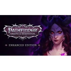 Pathfinder: Wrath of the Righteous Enhanced Edition