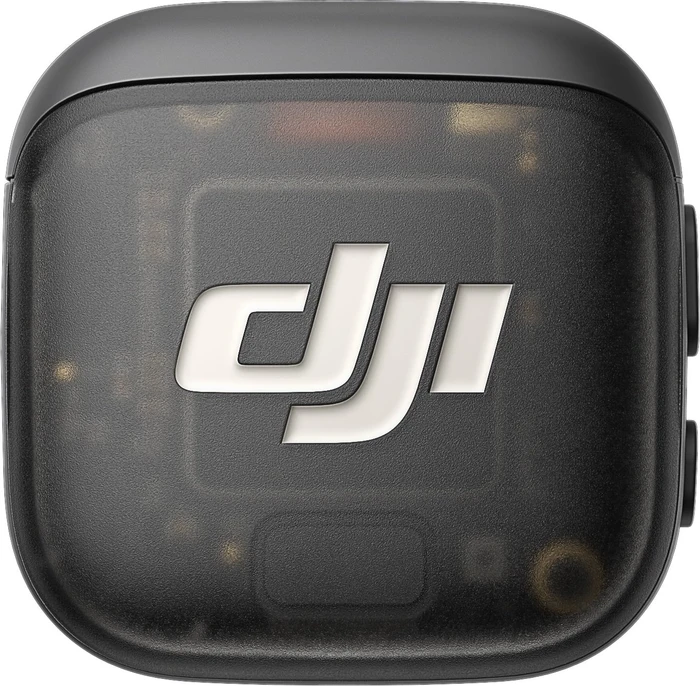DJI Mic 3 Transmitter