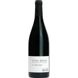 Les Méandres 2024 - Domaine Guy Bernard