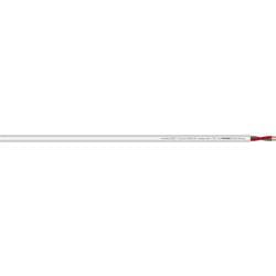 Sommer Cable 425-0056 Lautsprecherkabel PUR 2 x 2.5 mm² + 2 x 2.5 mm² Grau Meterware