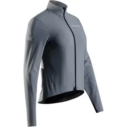 X-BIONIC Corefusion Ride Softshell Fahrradjacke Damen G810 - rhino grey XS