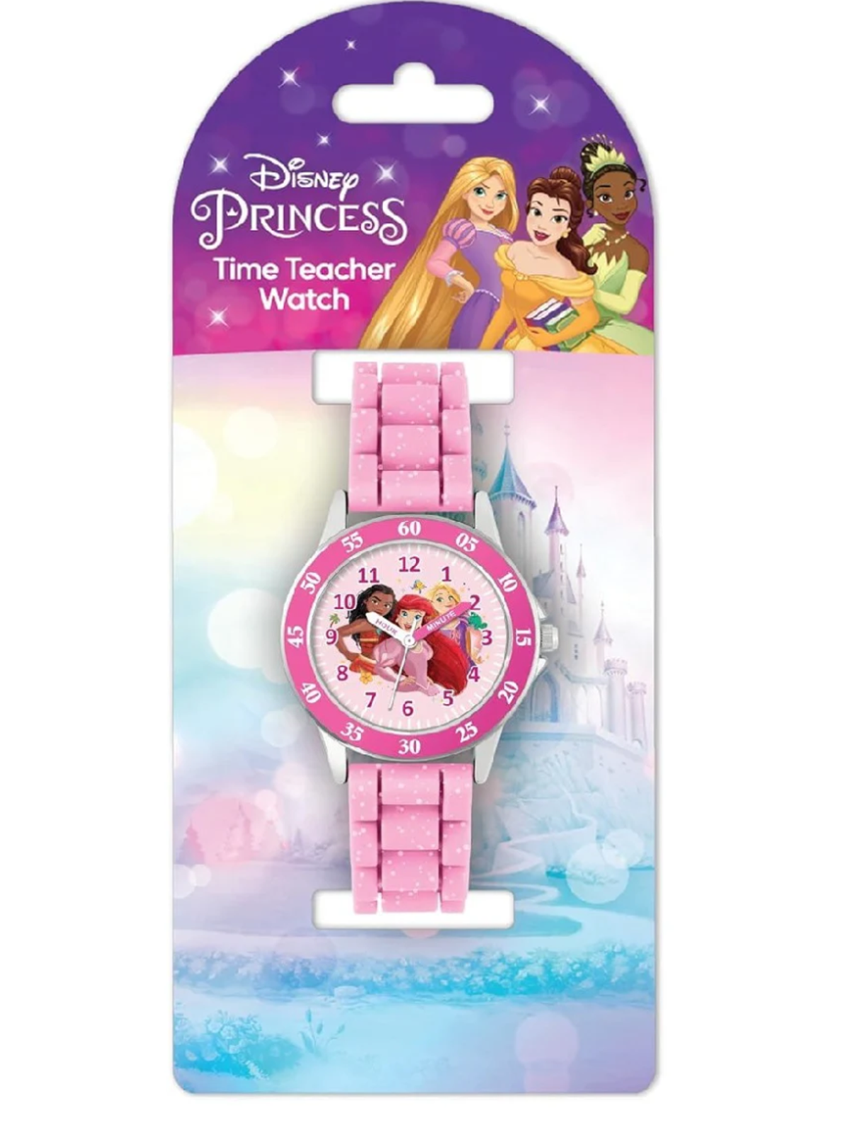 Peers Hardy - Disney Princess - Uhr