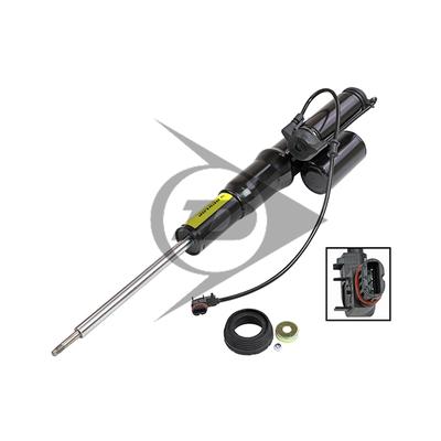 DUNLOP AIRSUSPENSION Stoßdämpfer 71200 Vorderachse links für Mercedes