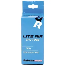 Rubena, Veloschlauch, (Presta (SV), 28", 60 mm)