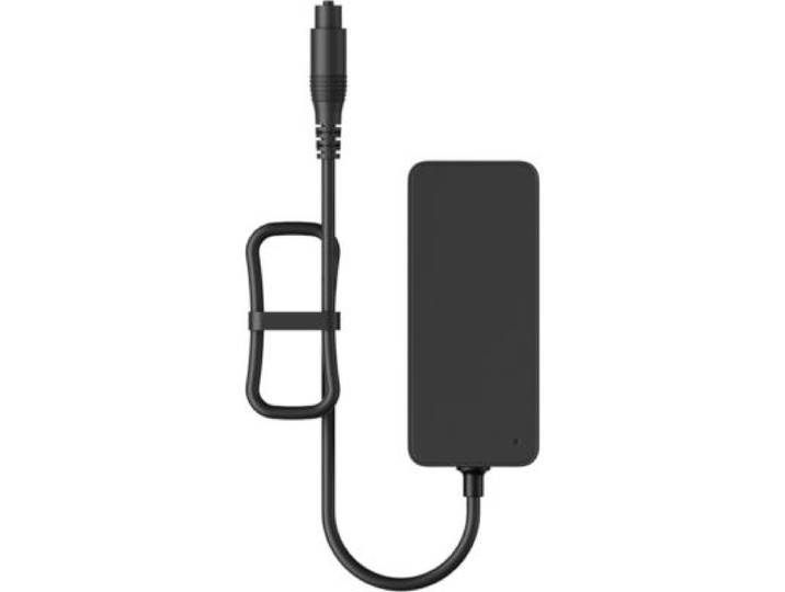 Xiaomi - Chargeur Secteur Trottinette Charge Rapide V2 Noir