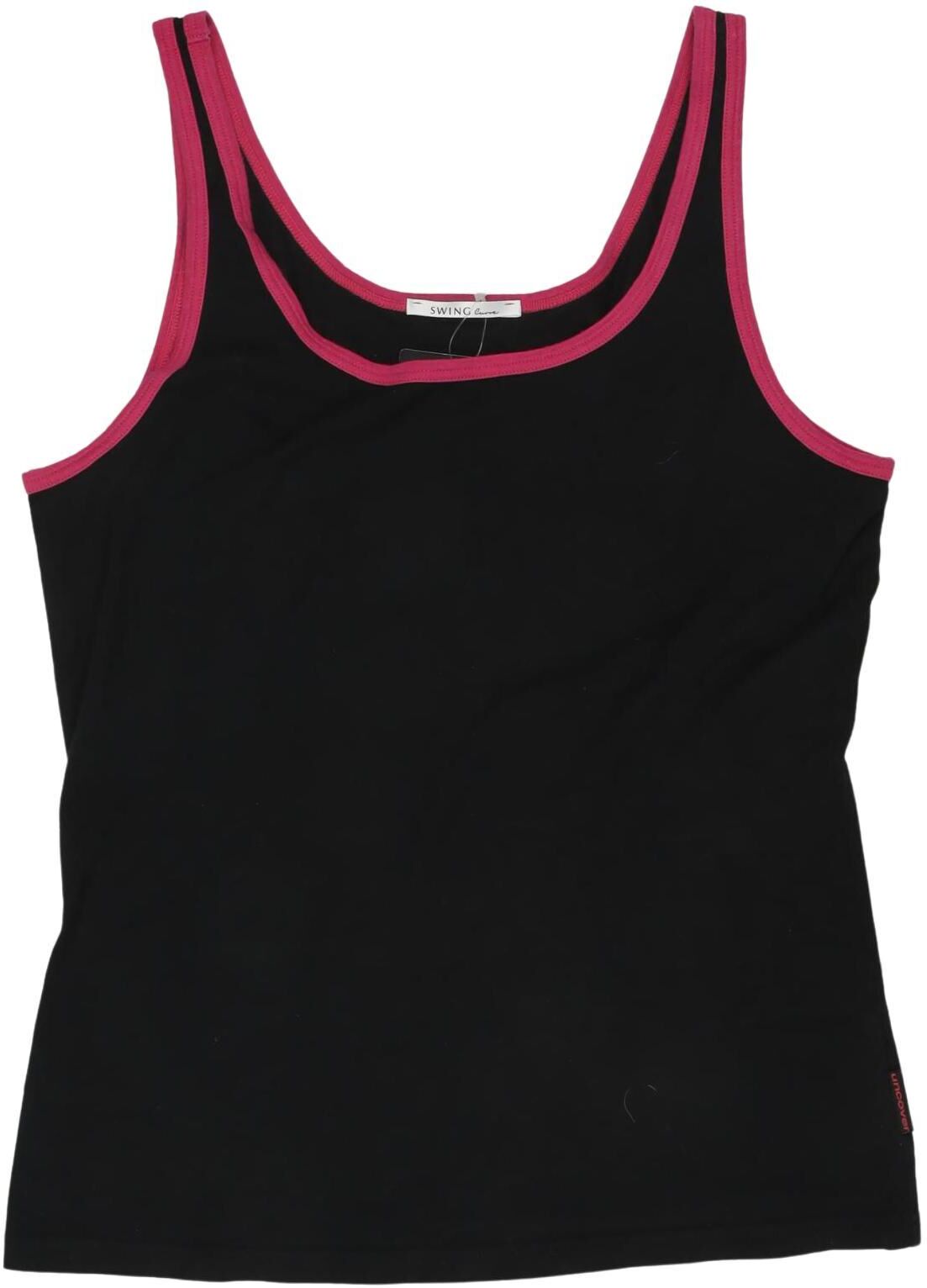 Swing Curve Damen Top, Mehrfarbig, Gr. S, kein / Etikett - Second Hand