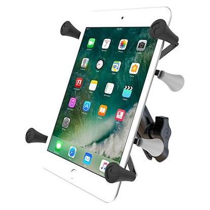 RAM Mounts X-Grip Universal Tablet (RAM-HOL-UN8B-201U)