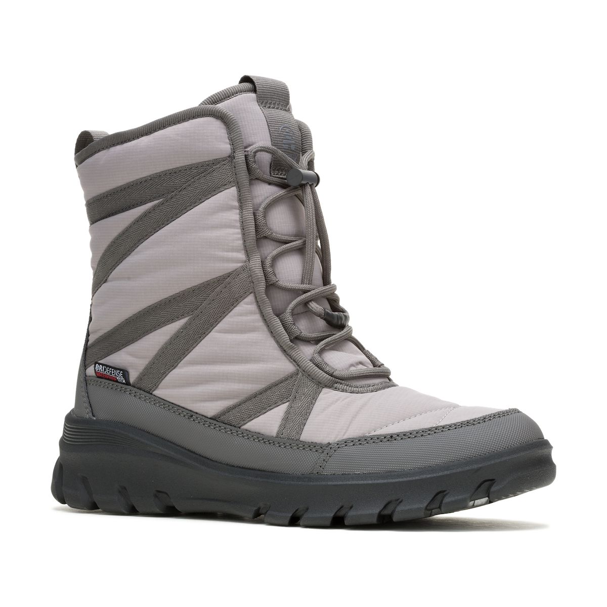 Kamik Snowdon dark grey (DGY) 39 NK2340-DGY-39