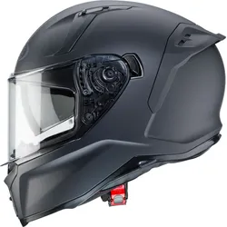 Caberg Avalon X, Integralhelm - Matt-Schwarz - S