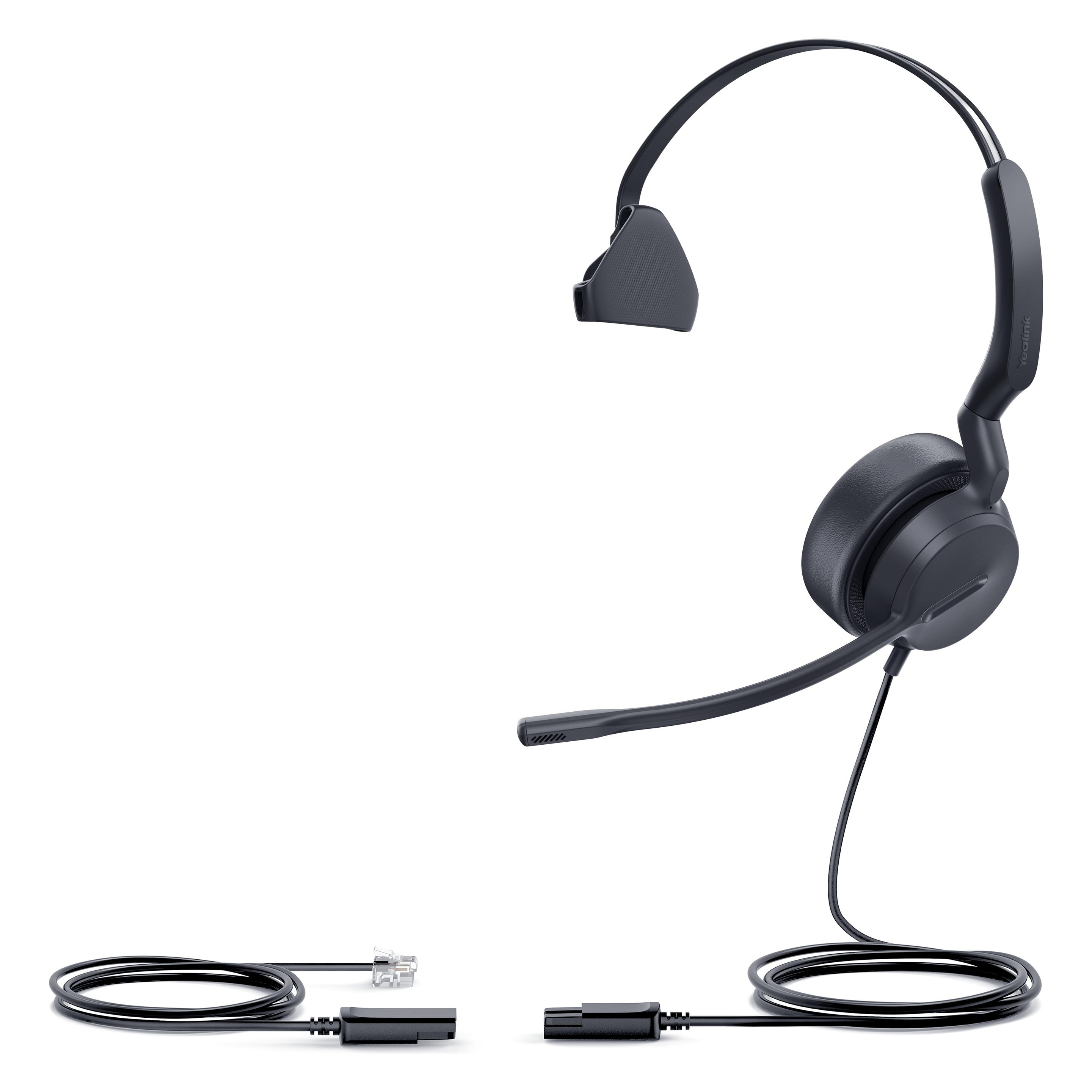 Yealink YHS36 E2 Mono (Kabelgebunden, USB-A) (1308232)