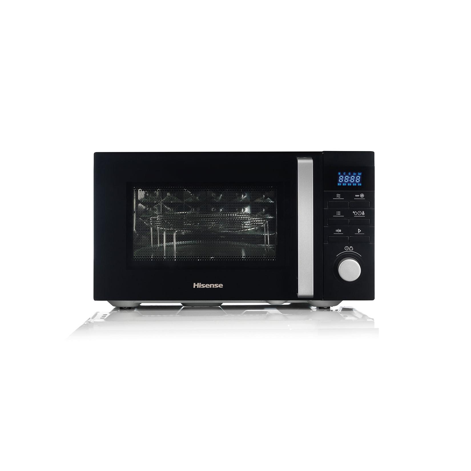 Hisense H25MOBS1HC Heißluft