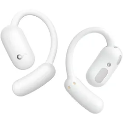 Anker Soundcore AeroFit 2 (Keine Geräuschunterdrückung, 42 h, Kabellos), Kopfhörer, Weiss