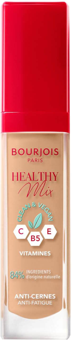BOURJOIS Healthy Mix Anti-Fatigue Concealer 6ml