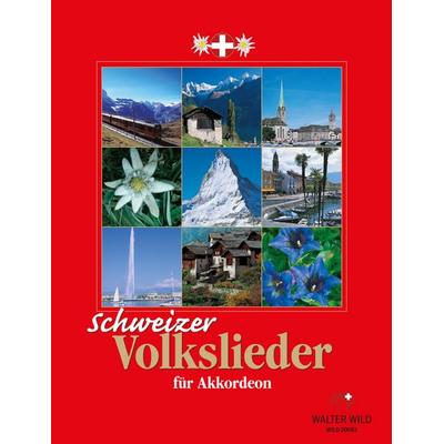Schweizer Volkslieder -