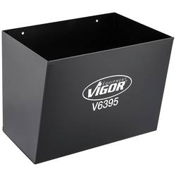 Vigor V6395 Abfall-Behälter V6395 1 St.