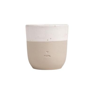 Becher Papa