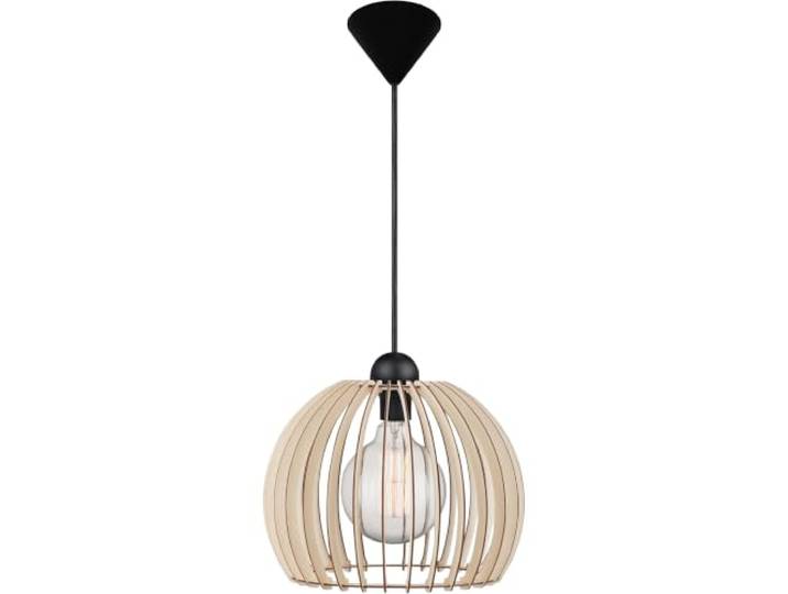 Nordlux SUSPENSION CHINO 30 E27 60 W BOIS 84833014