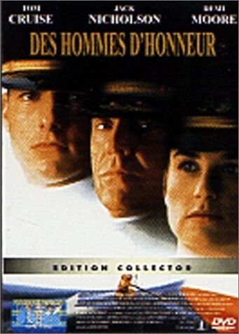 Rob Reiner - Des hommes d'honneur [FR IMPORT] - Preis vom 07.10.2026 11:45:10 h