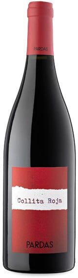 Celler Pardas Pardas Collita Roja 2018 - 75cl