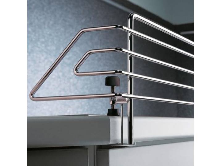 SO-TECH® Herd Kindersicherung aufklemmbar für 90er Kochfeld Breite: 978 mm/Höhe: 140 mm/Tiefe: 175 mm