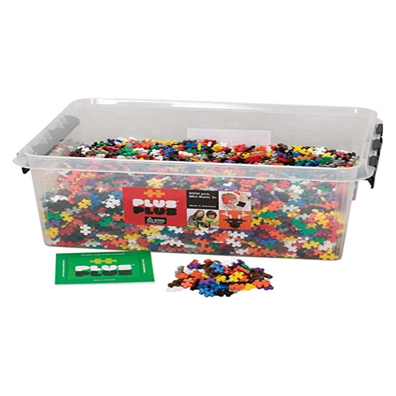 Plus-Plus Mini Basic (20454854)