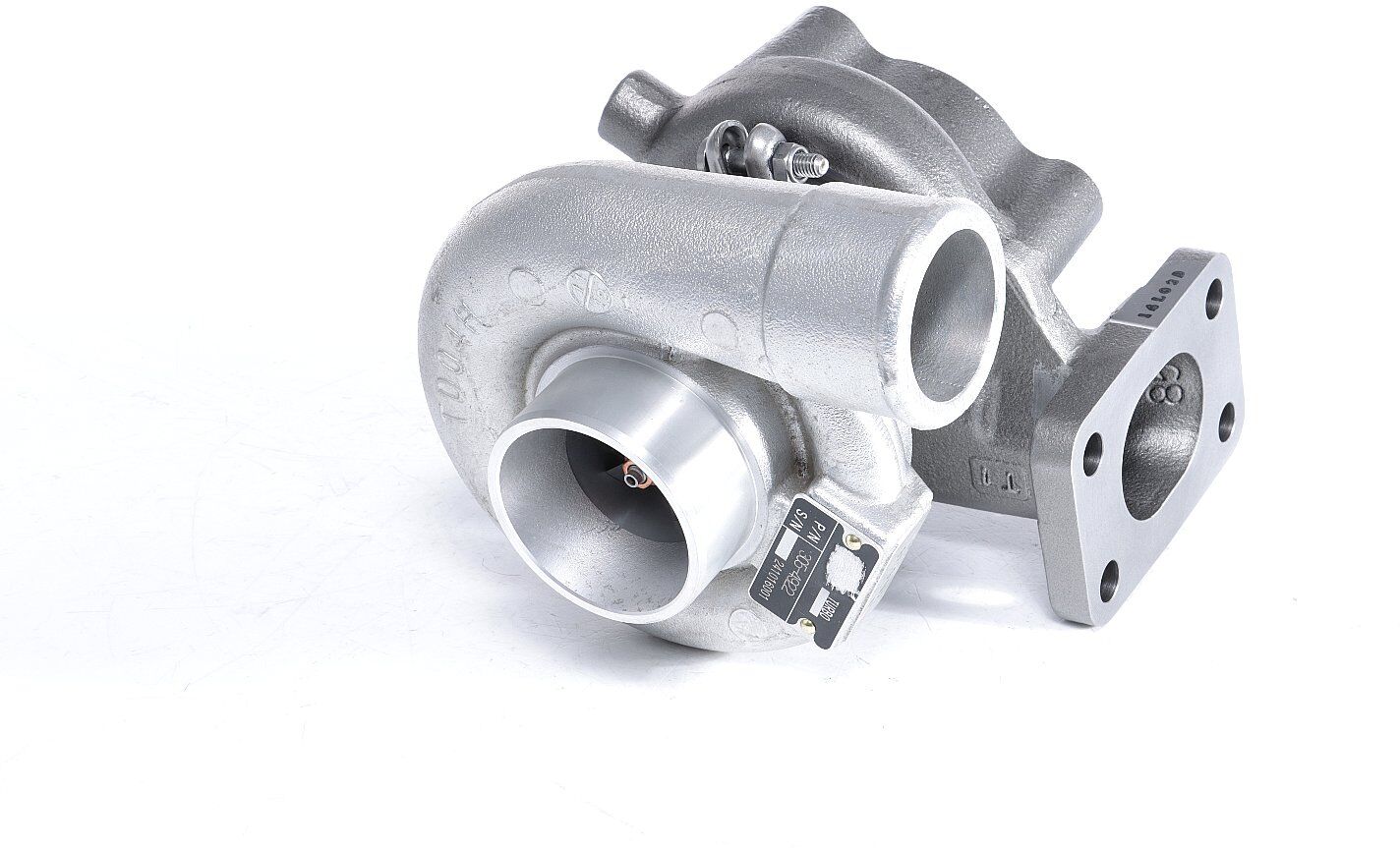Bts Turbo Lader, Aufladung Original T918475