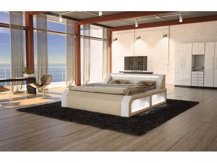 Boxspringbett Matera