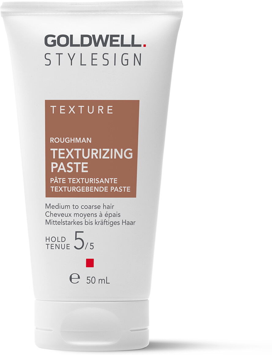 50ml Goldwell StyleSign Texture Roughman Texturizing Paste