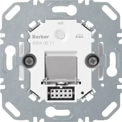 Berker Busankoppler Unterputz KNX 80040011