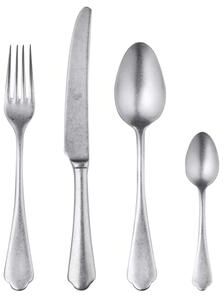 Mepra Dolce Vita Flatware Set - 24 Pieces