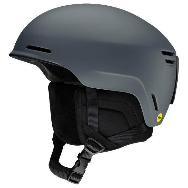 Smith - Method MIPS - Skihelm Gr 59-63 cm - L grau
