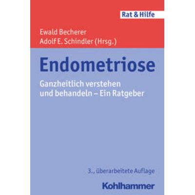 Endometriose, Taschenbuch von , Kohlhammer