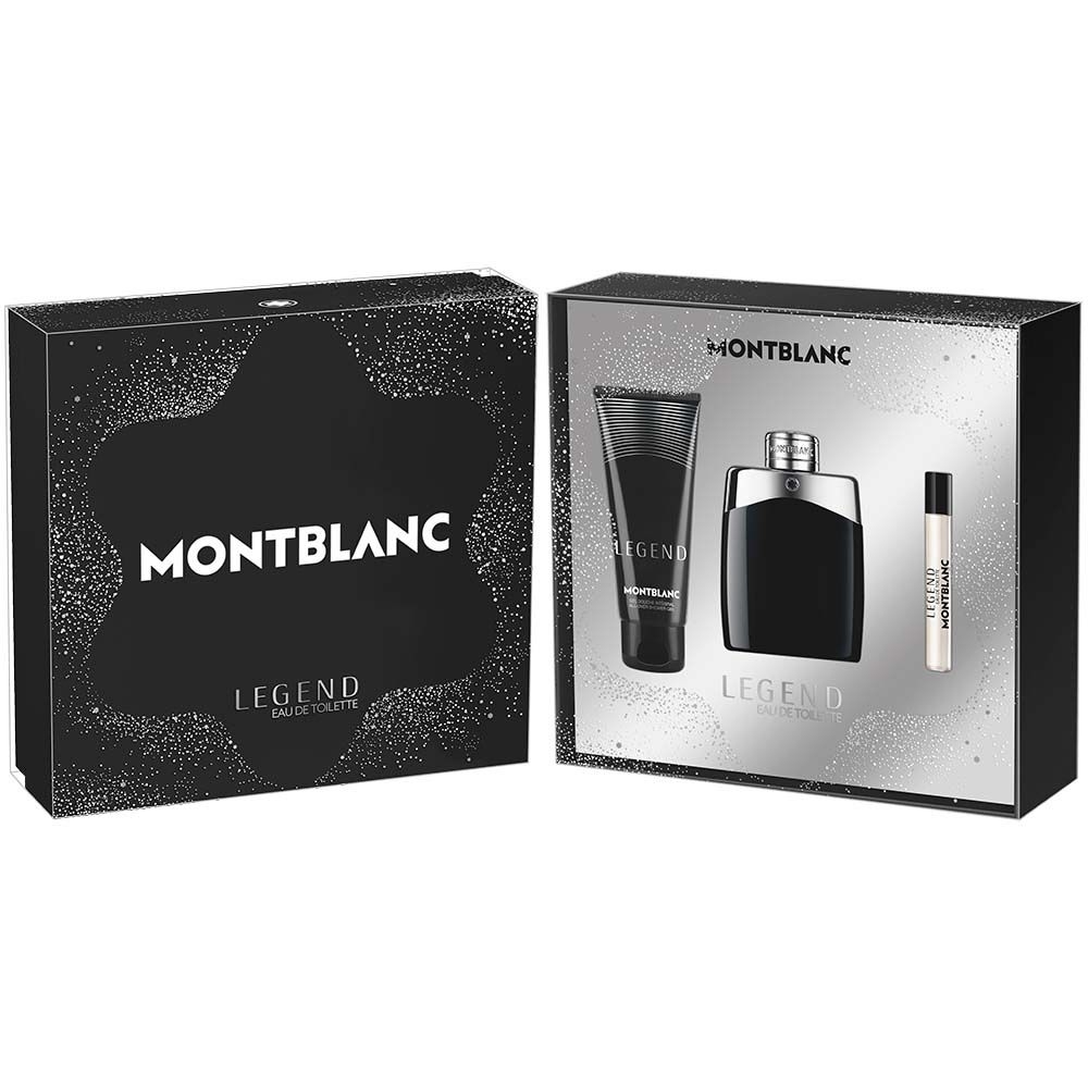 Montblanc Legend Homme Eau de Toilette Spray