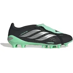 ADIDAS Herren Fussball-Kunstrasenschuhe PREDATOR LEAGUE AG, Größe 46 in Grau Grau