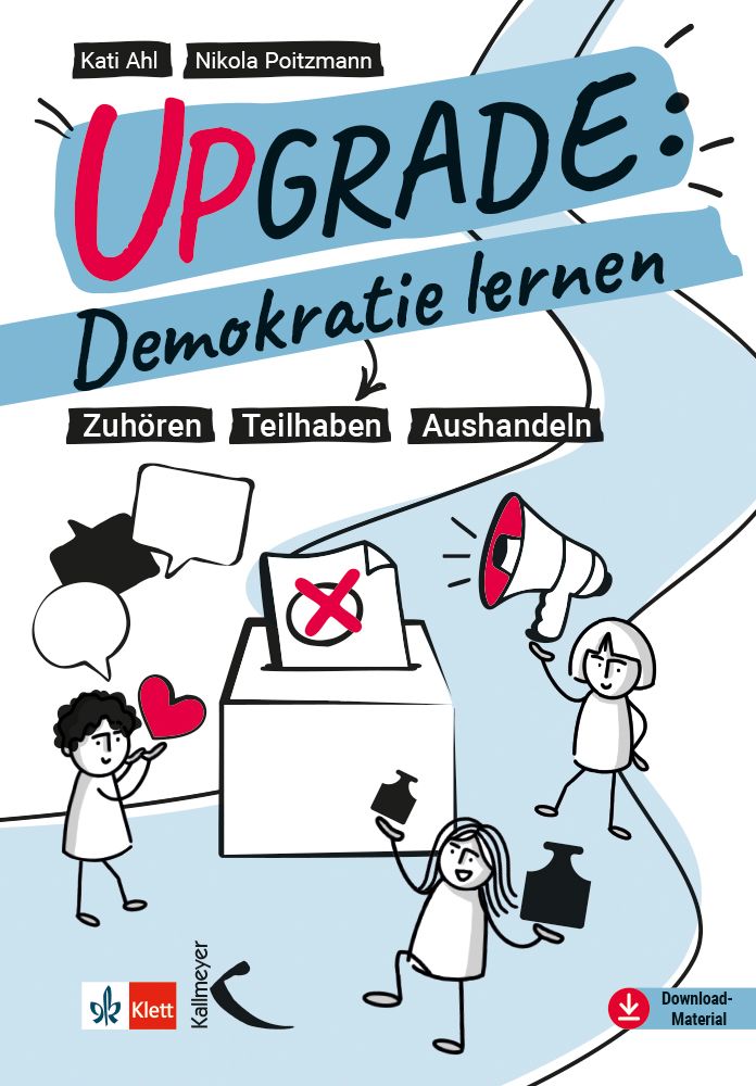 Kallmeyer Upgrade: Demokratie lernen