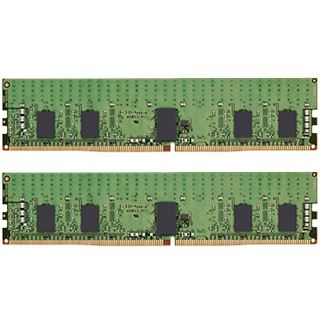 64GB Kingston DDR4-3200 DIMM CL22 Single