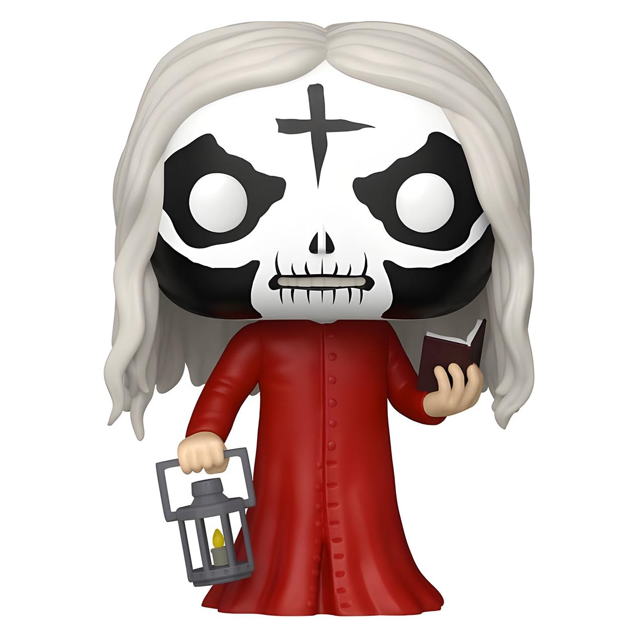 Funko Haus der 1000 Leichen POP! Plus Vinyl Figur Otis B. Driftwood 9 cm (62468)