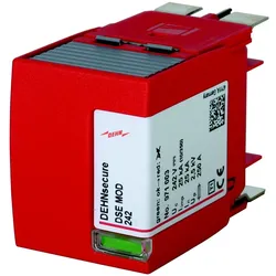 DEHN Funkenstrecken-Schutzmodul DSE MOD 242