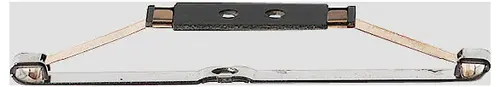 Märklin 7185 H0 Modellbahn-Schleifer AC