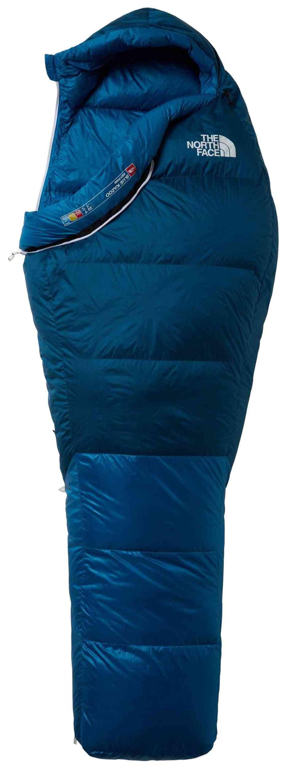 Schuhe The North Face Kazoo Eco -7C für Uni